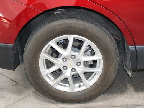 Used 2023 Chevrolet Equinox LT image 48