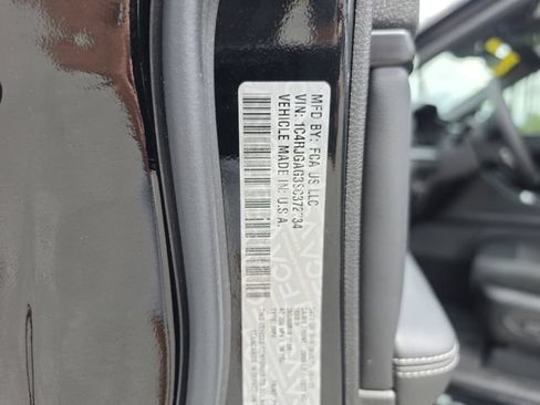 Certified 2025 Jeep Grand Cherokee Laredo X w/ Luxury Tech Group I RWD image 42