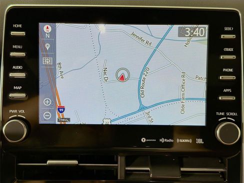 Used 2019 Toyota Avalon Limited w/ Advanced Safety Package FWD image 20
