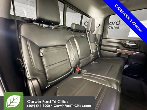 Used 2023 GMC Sierra 2500 Denali w/ Denali Ultimate Package image 16