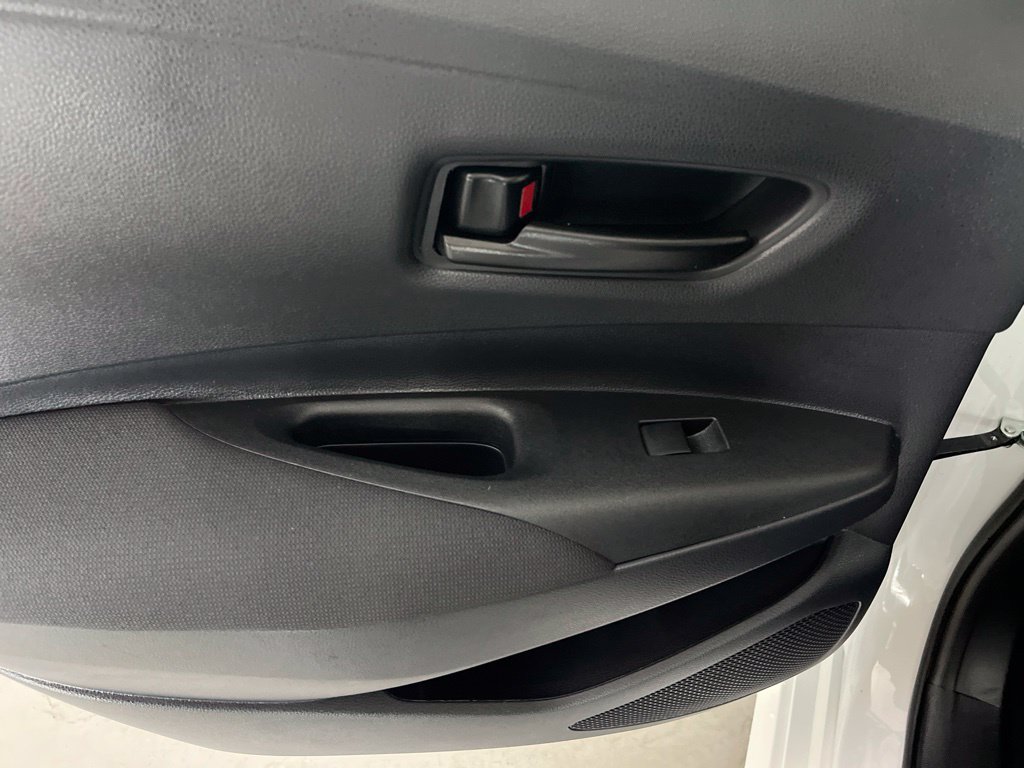 Used 2026 Toyota Corolla LE FWD image 51