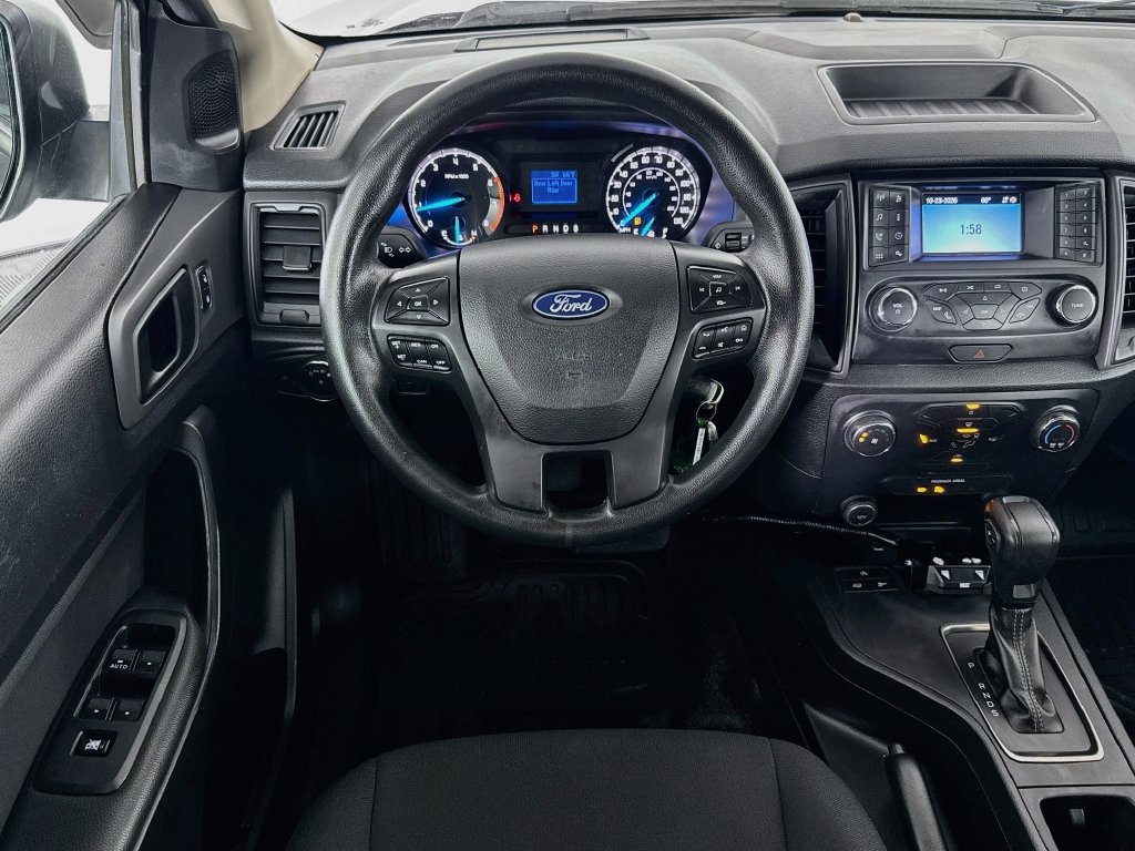 Used 2020 Ford Ranger XL w/ Equipment Group 101A Mid RWD image 14