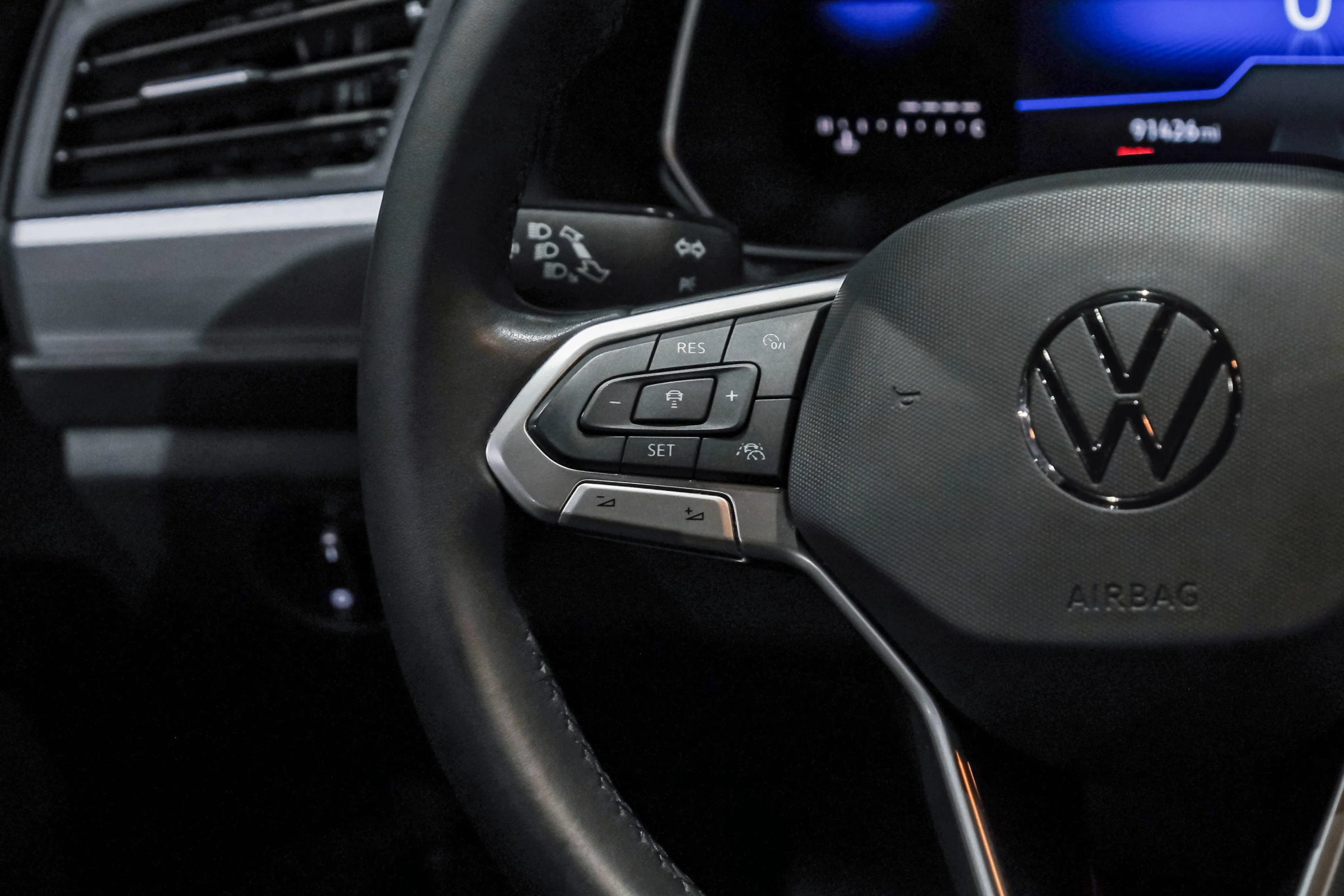 Used 2024 Volkswagen Jetta S FWD image 17