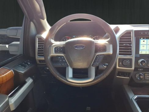 Used 2017 Ford F250 King Ranch AWD/4WD image 18