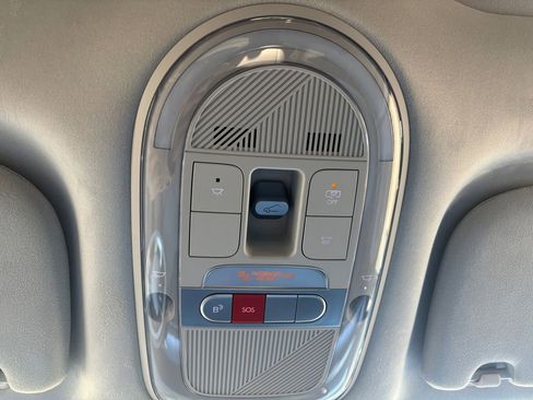 New 2026 Hyundai Ioniq 9 Calligraphy image 30