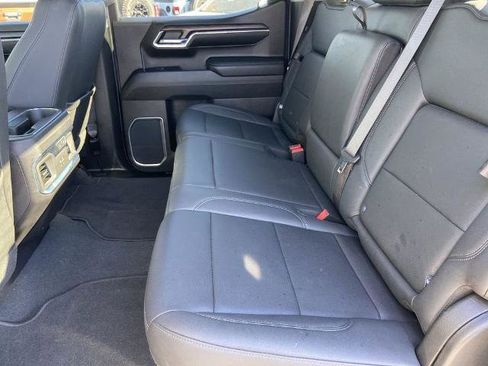Certified 2023 GMC Sierra 1500 SLT w/ SLT Premium Plus Package image 21
