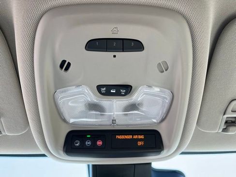 Used 2021 Buick Encore GX Essence image 23