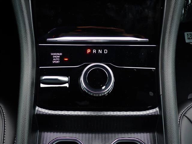 New 2027 Jeep Grand Cherokee Limited w/ Limited Altitude Package AWD/4WD image 20