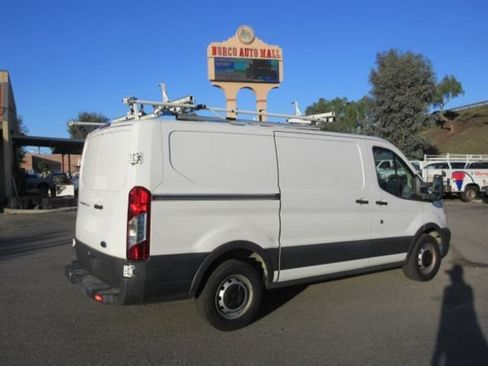 Used 2017 Ford Transit 150 130 Low Roof RWD image 2