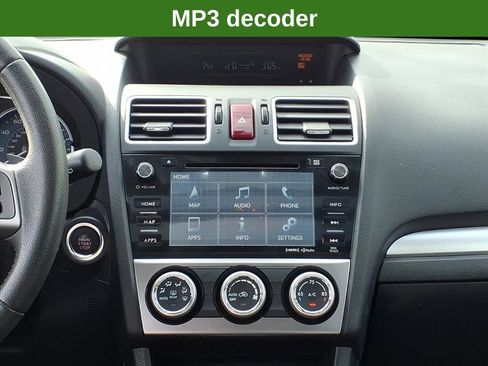 Used 2015 Subaru Crosstrek 2.0i Limited image 19