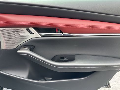 New 2026 MAZDA MAZDA3 2.5 S Hatchback w/ Premium Pkg FWD image 14