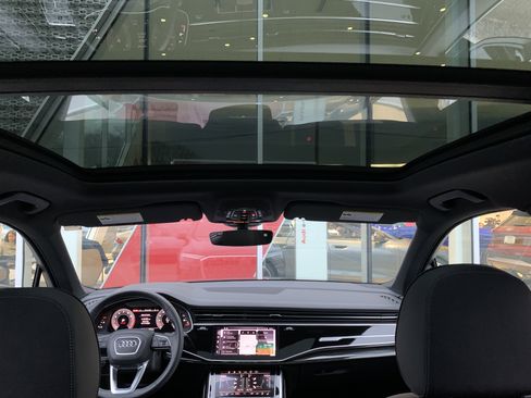 Certified 2025 Audi Q7 3.0T Prestige w/ Prestige Package image 21