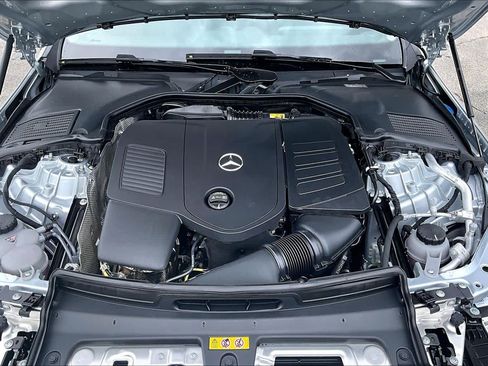 New 2026 Mercedes-Benz C 300 4MATIC Sedan image 18