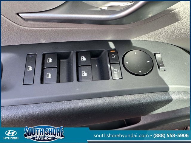 Certified 2026 Hyundai Tucson SEL Plus AWD/4WD image 19