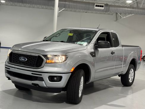 Used 2020 Ford Ranger XLT w/ Trailer Tow Package image 15