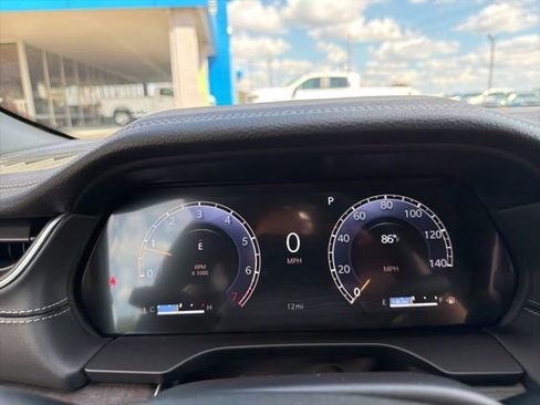 New 2025 Jeep Grand Cherokee L Limited w/ Luxury Tech Group II image 12