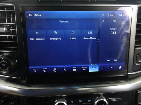 Used 2023 Ford F150 Lariat w/ Equipment Group 502A High AWD/4WD image 49