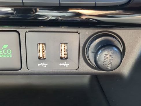 New 2026 Mitsubishi Eclipse Cross SEL image 27