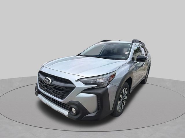 Used 2024 Subaru Outback Limited AWD/4WD image 10