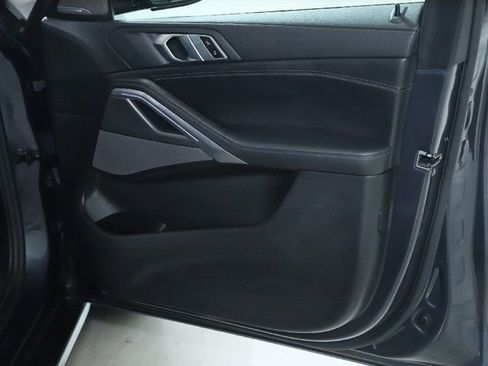 Used 2021 BMW X6 xDrive40i w/ Premium Package image 33