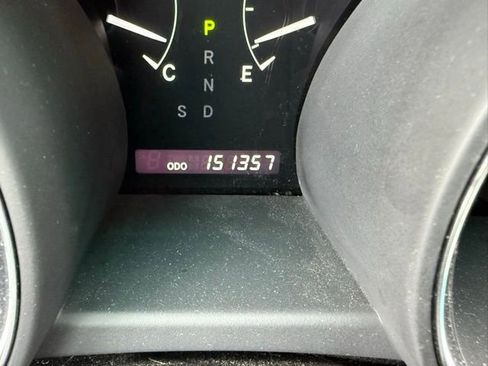 Used 2012 Toyota Highlander w/ Tech Pkg image 11