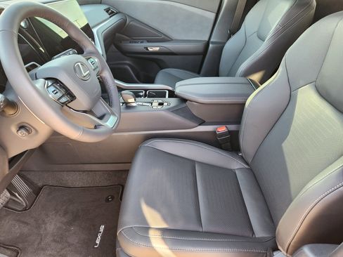 New 2026 Lexus TX 350 AWD w/ Technology Package image 8