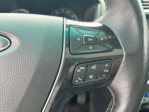 Used 2016 Ford Explorer Platinum AWD/4WD image 21