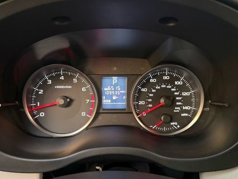Used 2016 Subaru Impreza 2.0i AWD/4WD image 15