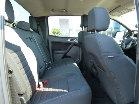 Used 2021 Ford Ranger XLT w/ Equipment Group 301A Mid AWD/4WD image 15