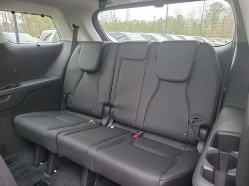 New 2026 Kia Carnival SX Prestige FWD image 11