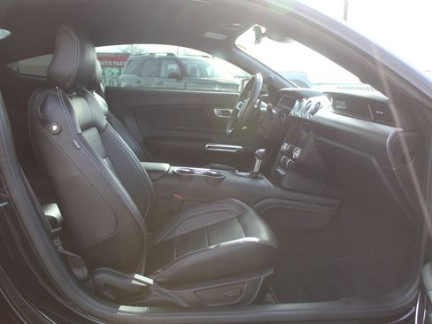 Used 2021 Ford Mustang GT Premium w/ Equipment Group 401A image 15