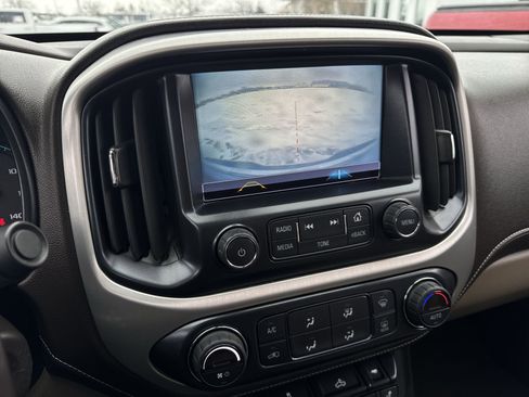 Used 2018 GMC Canyon SLT w/ Trailering Package image 14