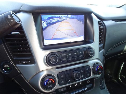 Used 2016 GMC Yukon SLT w/ Open Road Package image 19