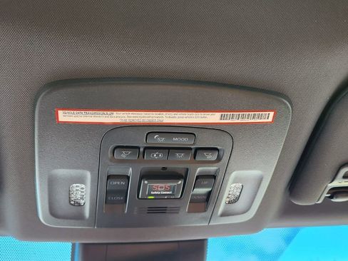 Used 2020 Toyota Avalon Limited w/ Advanced Safety Package FWD image 25