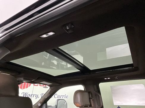 New 2026 Ford F250 King Ranch w/ Chrome Package AWD/4WD image 22