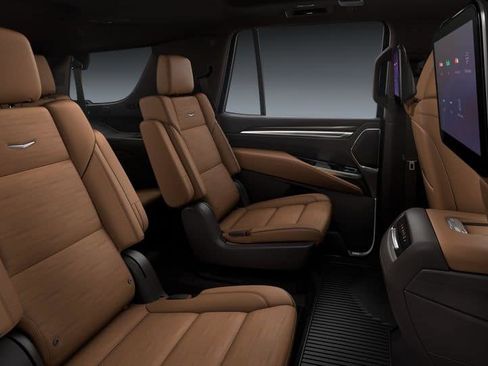 New 2026 Cadillac Escalade Luxury image 36