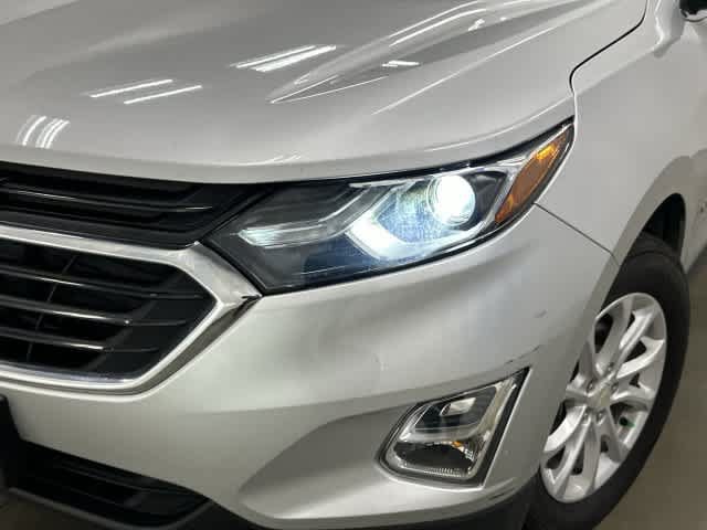 Used 2020 Chevrolet Equinox LT FWD image 31
