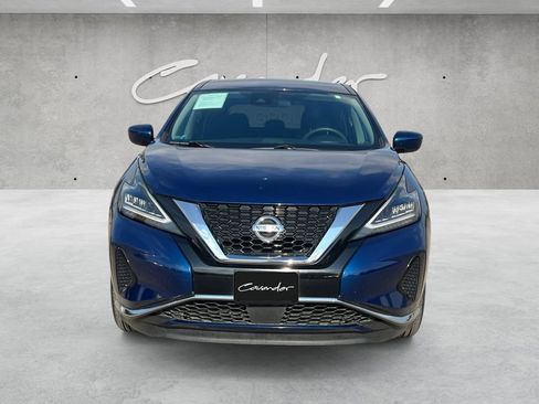 Used 2022 Nissan Murano S FWD image 18