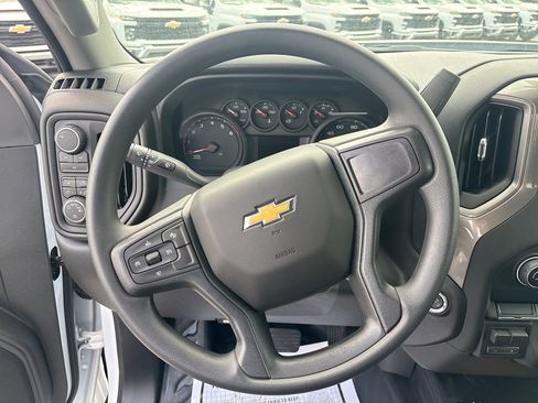 New 2026 Chevrolet Silverado 3500 W/T w/ WT Convenience Package image 10