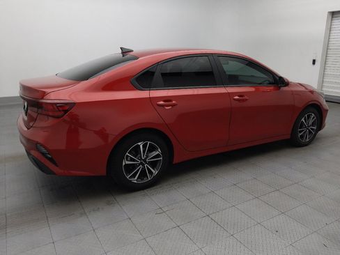 Used 2024 Kia Forte LXS FWD image 10