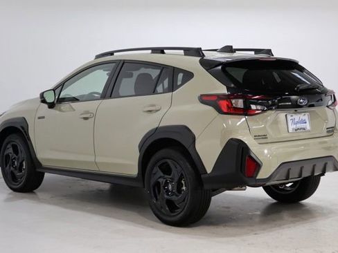 Used 2026 Subaru Crosstrek 2.5i Sport w/ Crosstrek Mirror Package AWD/4WD image 5