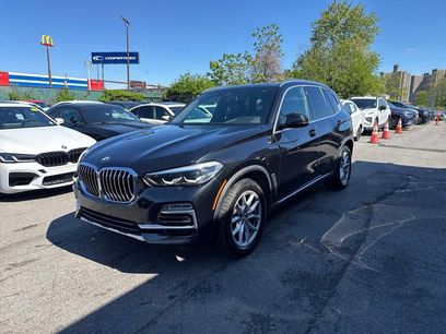 Used 2019 BMW X5 xDrive40i w/ Convenience Package