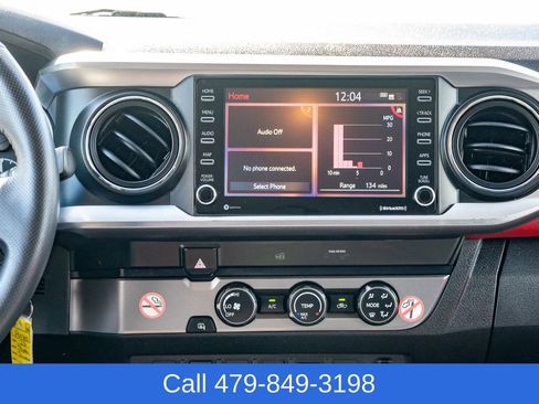 Used 2023 Toyota Tacoma SR5 image 32