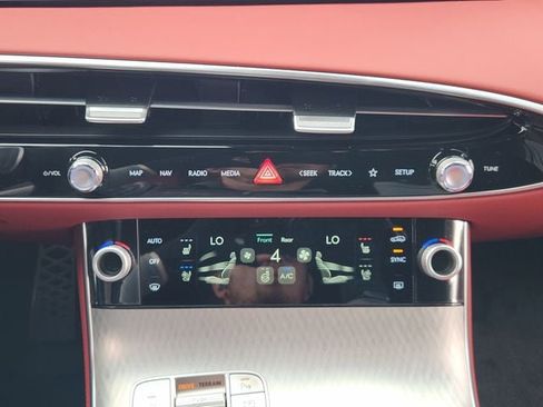 New 2026 Genesis GV70 2.5T Sport Prestige AWD/4WD image 15