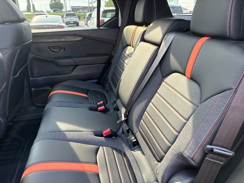 New 2026 Honda Passport TrailSport image 18