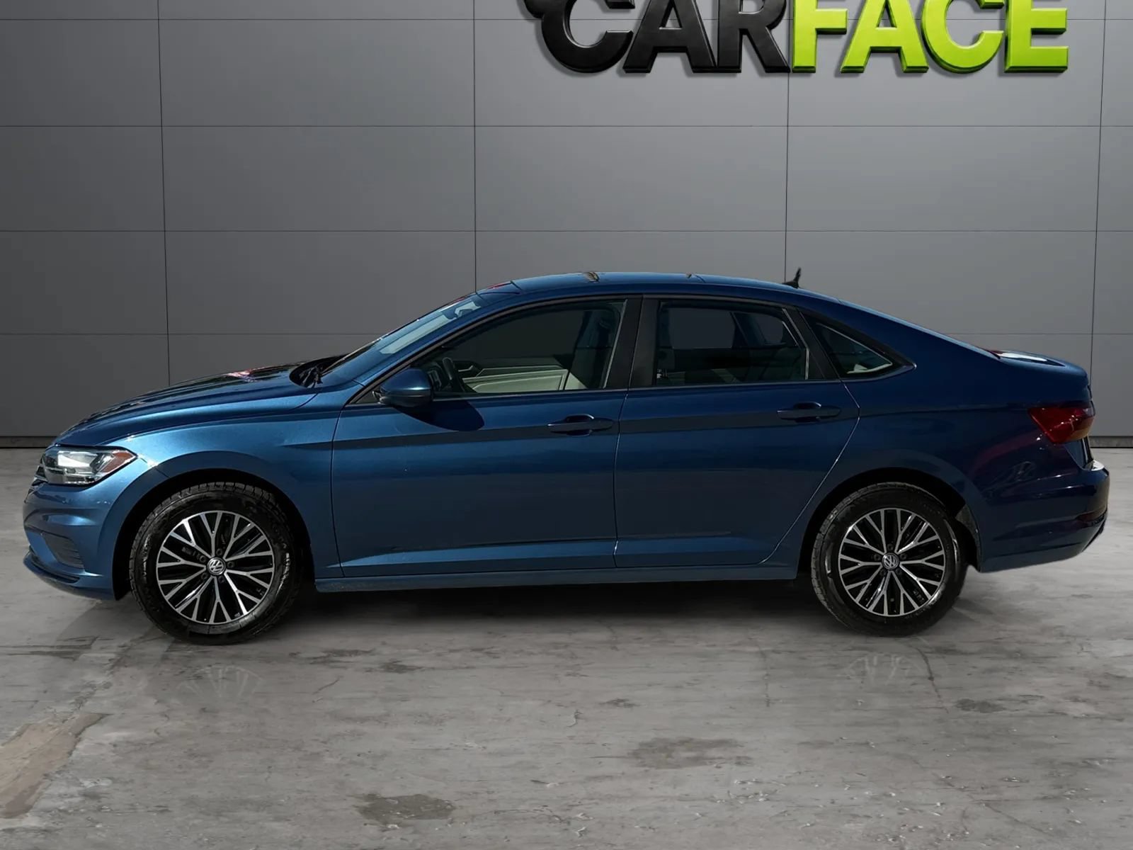 Used 2019 Volkswagen Jetta SE FWD image 7