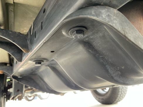 Used 2004 Jeep Wrangler X w/ Full Face Tire & Wheel Group AWD/4WD image 53