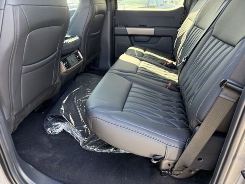 New 2026 Ford F150 STX AWD/4WD image 18