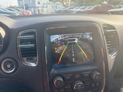 Used 2018 Dodge Durango GT w/ Quick Order Package 2BC RWD image 4