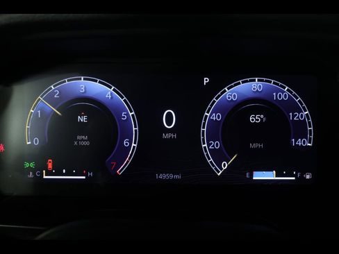 Used 2023 Jeep Grand Cherokee Laredo w/ Trailer Tow Prep Group (B) image 24